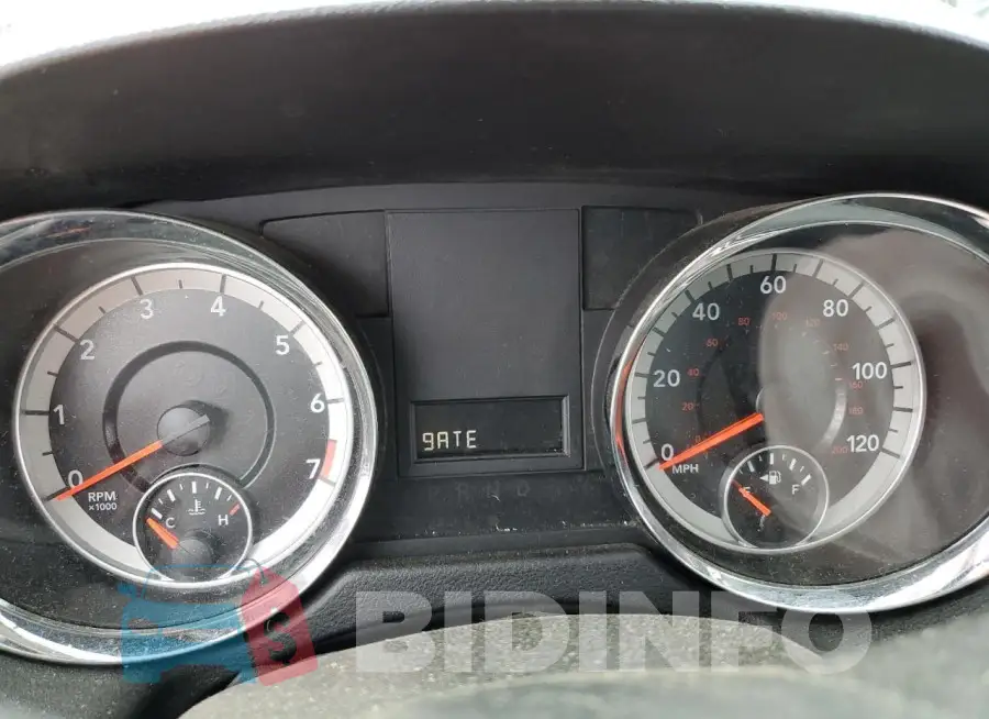 2C4RDGBG0GR182166 Photo# 9
