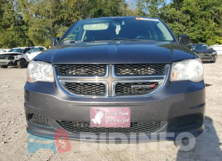 2C4RDGBG7KR533292 Photo# 5