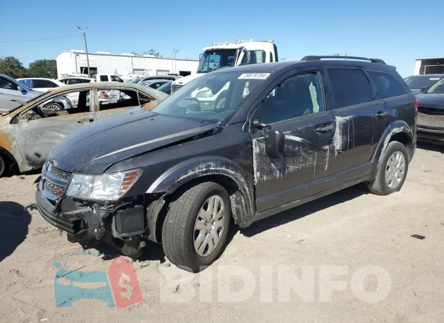 3C4PDCAB7LT250458 Photo# 1