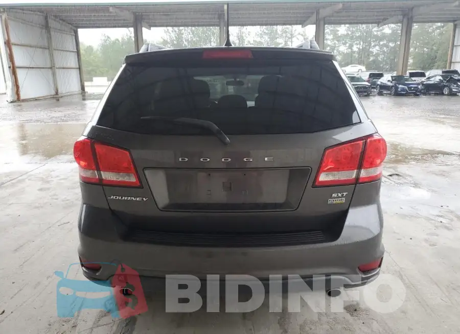 3C4PDCBG2GT126873 Photo# 6