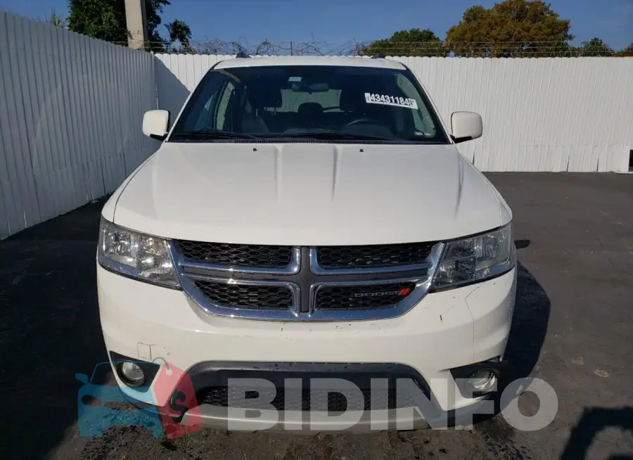 3C4PDCBG6GT145586 Photo# 5
