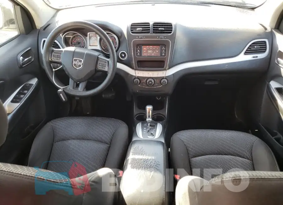 3C4PDCBG6GT145586 Photo# 8