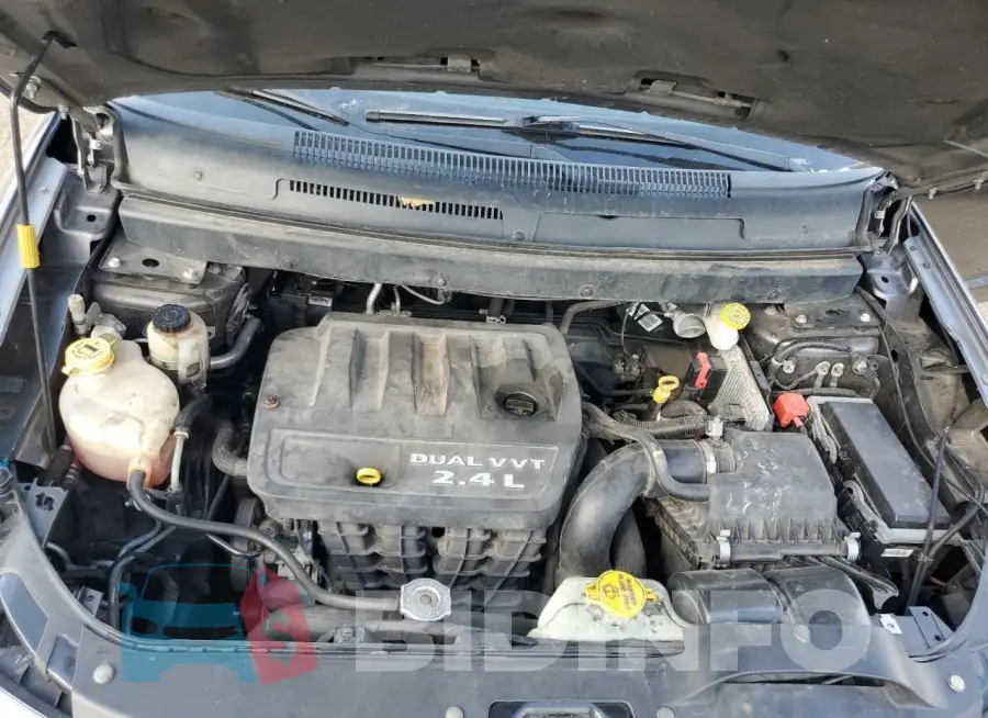3C4PDCGB8GT123666 Photo# 8