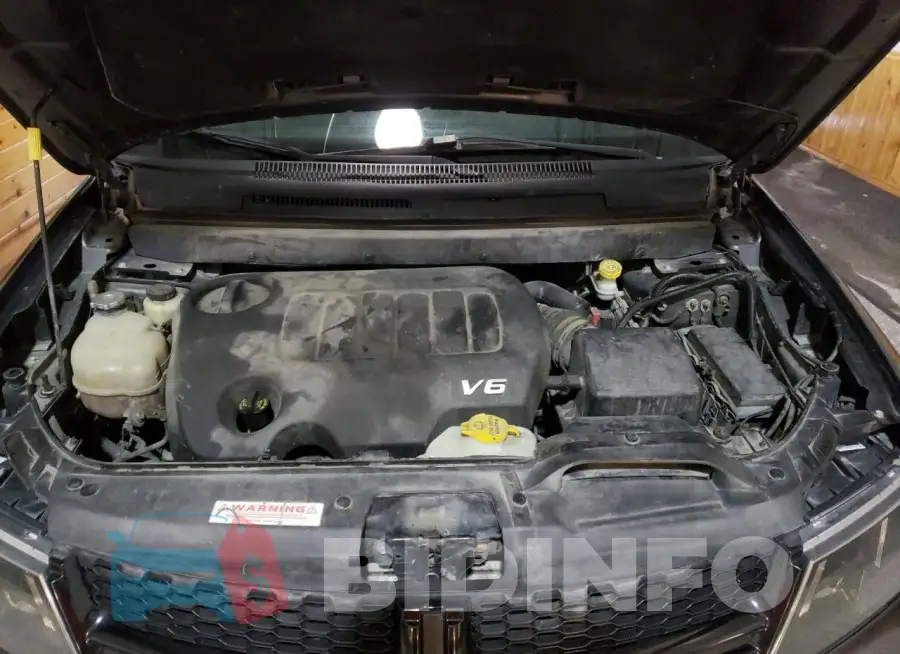 3C4PDDGG6GT150964 Photo# 12