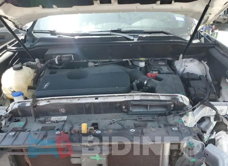 2LMPJ6K95KBL67892 Photo# 12