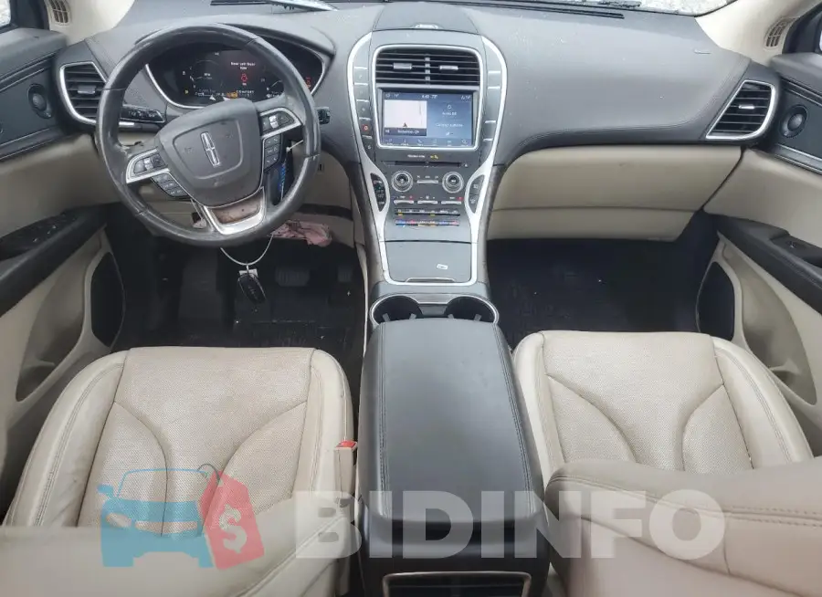 2LMPJ8L99KBL50927 Photo# 8