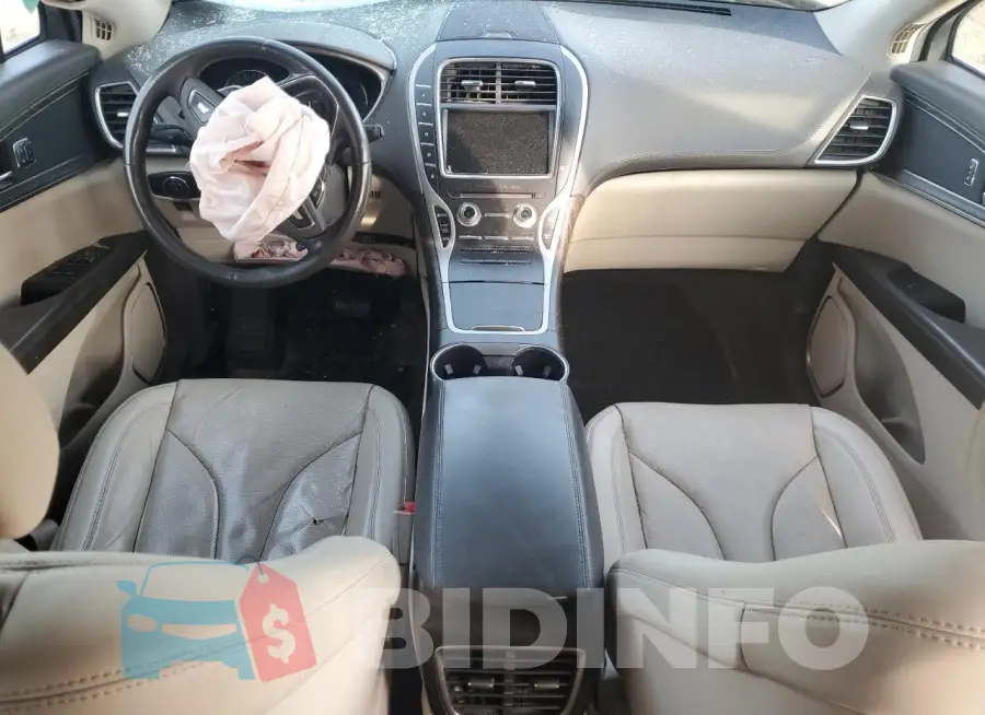 2LMPJ8LR7JBL41321 Photo# 8