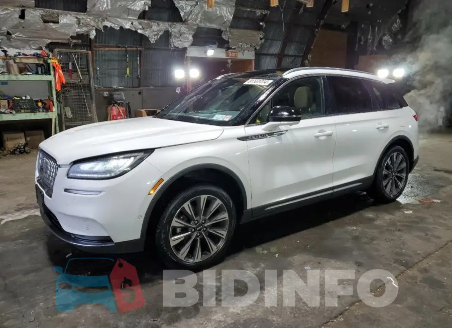 5LMCJ2D90MUL21266 Photo# 1