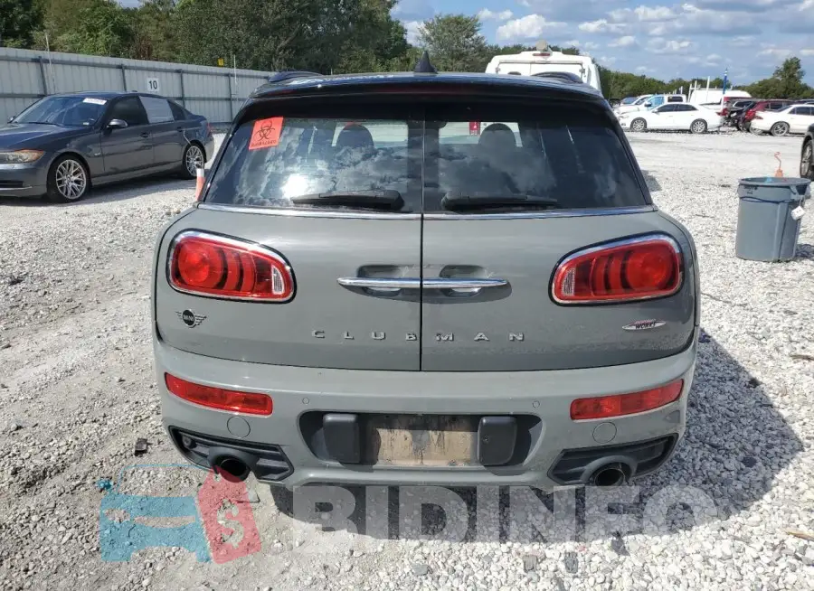 WMWLV9C52K2H66734 Photo# 6