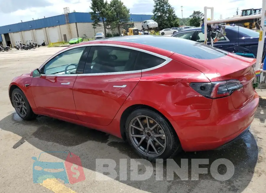 5YJ3E1EA4JF155711 Photo# 2
