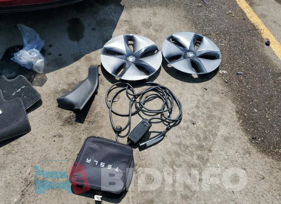 5YJ3E1EA4JF155711 Photo# 12
