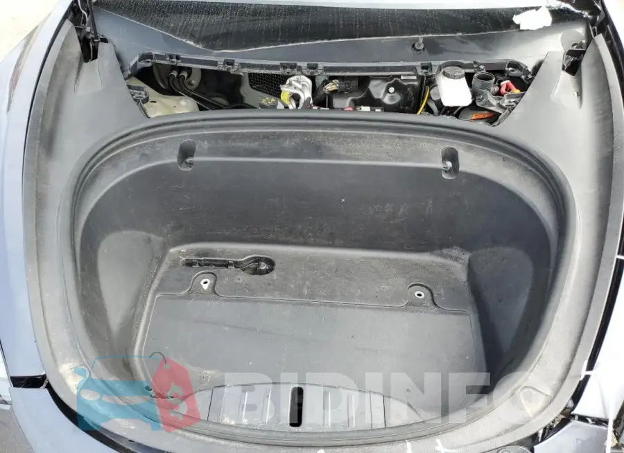 5YJ3E1EA7PF668136 Photo# 11
