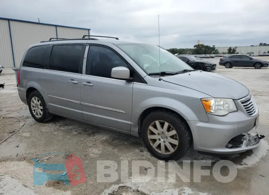2C4RC1BG1FR609045 Photo# 4