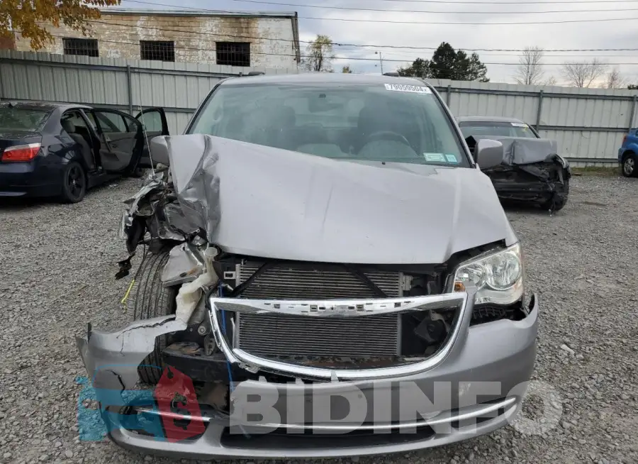 2C4RC1BG7GR129044 Photo# 5