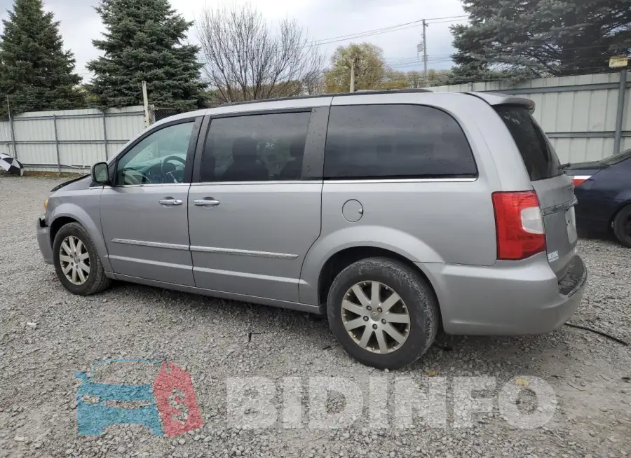 2C4RC1BG7GR129044 Photo# 2
