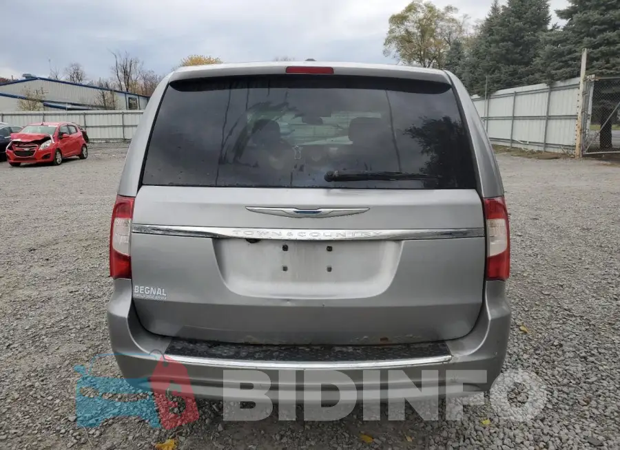 2C4RC1BG7GR129044 Photo# 6