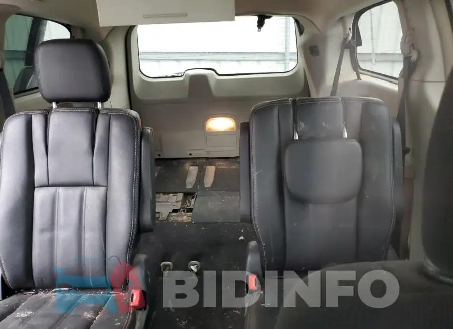 2C4RC1BG7GR129044 Photo# 10