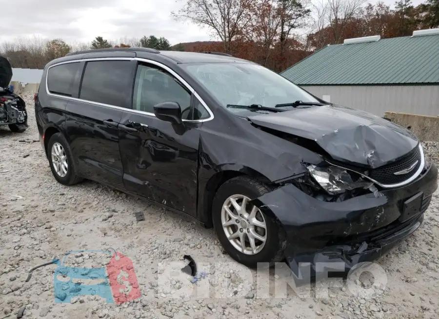 2C4RC1DG6LR265561 Photo# 4