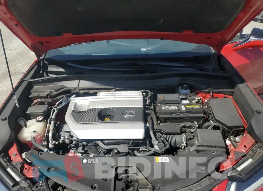 JTHY3JBH7K2019167 Photo# 12