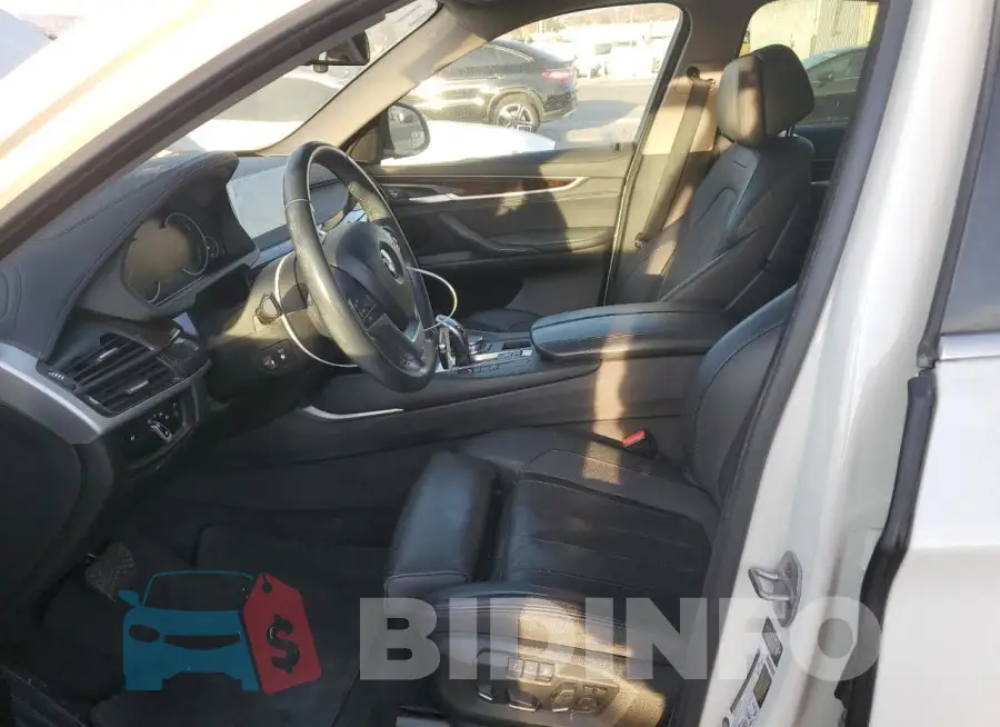 5UXKU2C50F0F96432 Photo# 7