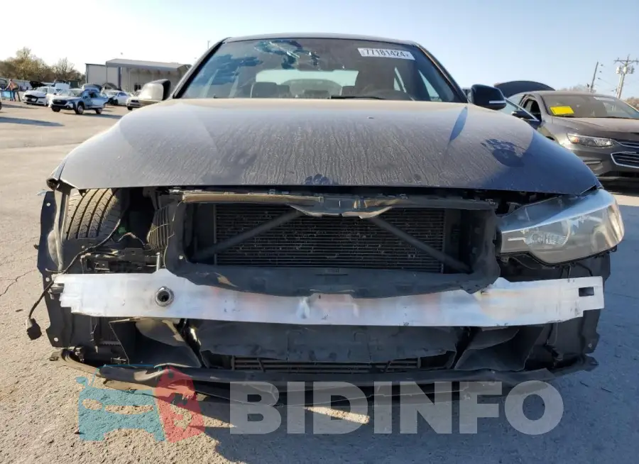 WBA3A5G57FNS84776 Photo# 5