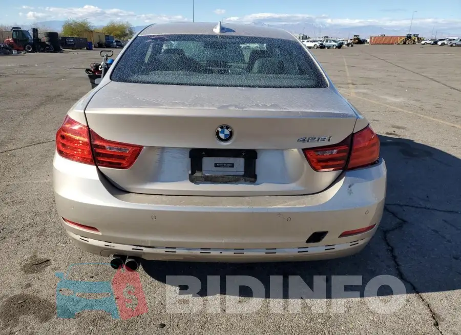 WBA3N3C55FK234068 Photo# 6