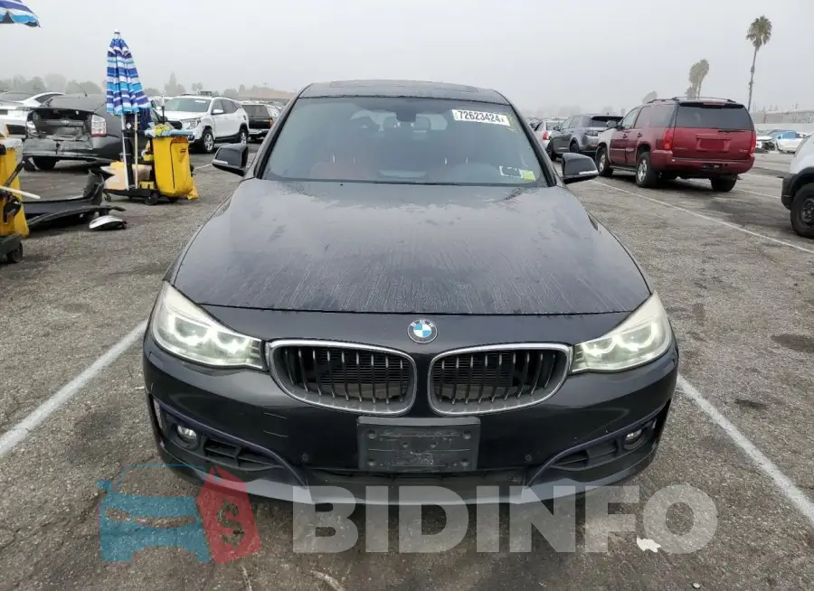 WBA3X5C56FD562741 Photo# 5