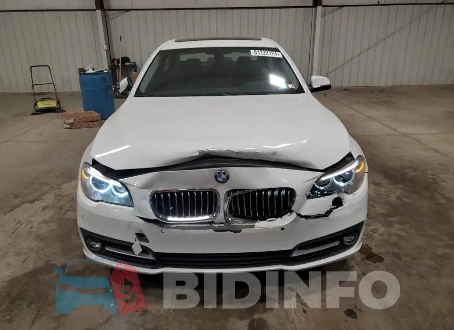 WBA5A7C57GG146607 Photo# 5