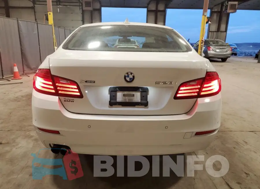 WBA5A7C57GG146607 Photo# 6
