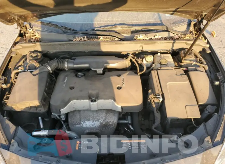1G11A5SL5FF199227 Photo# 11