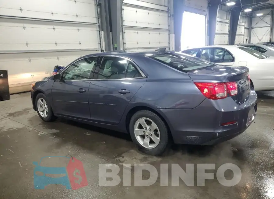 1G11B5SL8FF282552 Photo# 2
