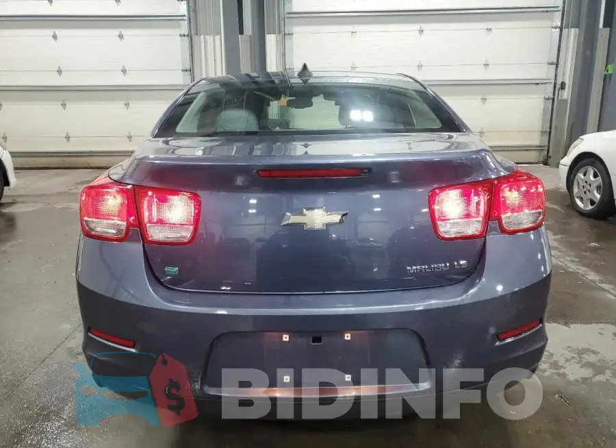 1G11B5SL8FF282552 Photo# 6
