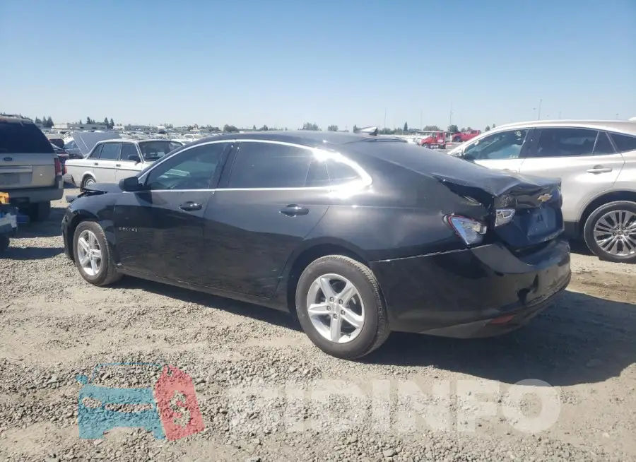 1G1ZB5ST6RF189150 Photo# 2