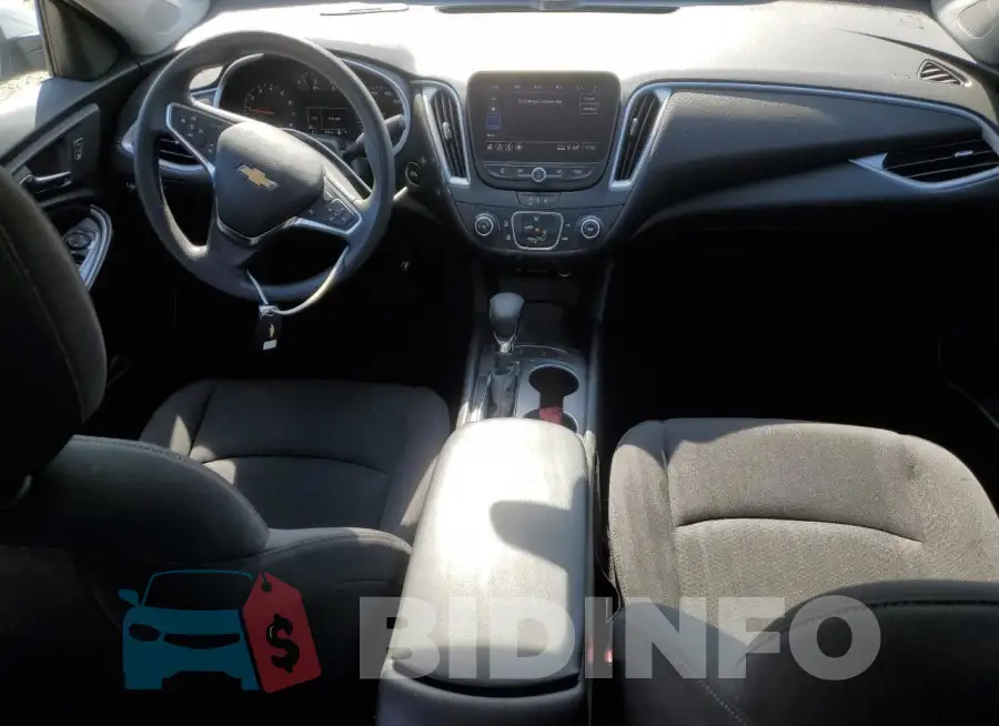 1G1ZC5ST3RF134426 Photo# 8