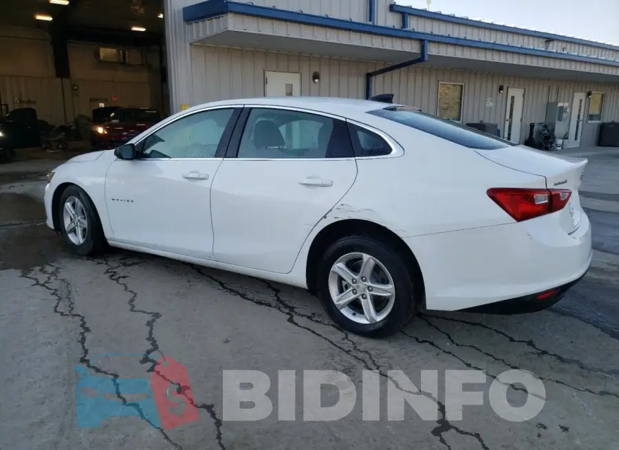 1G1ZC5ST5PF160121 Photo# 2