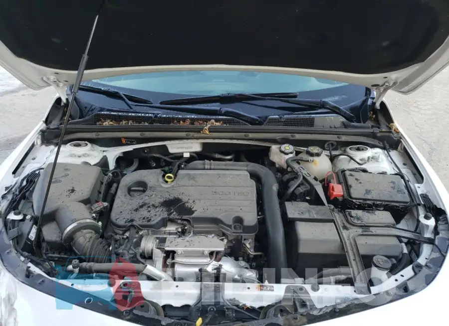 1G1ZC5ST5PF160121 Photo# 11