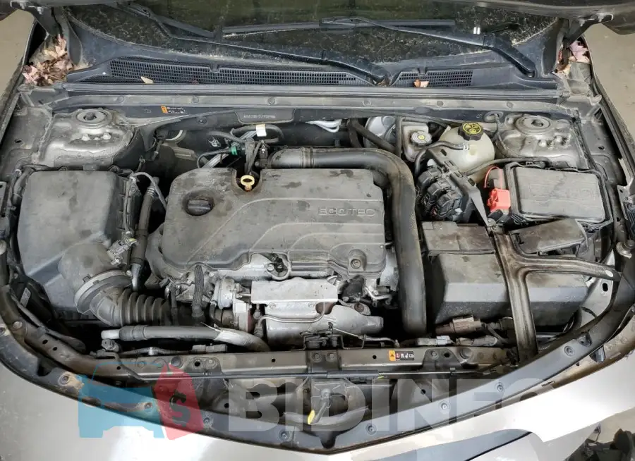 1G1ZD5ST0LF038998 Photo# 11