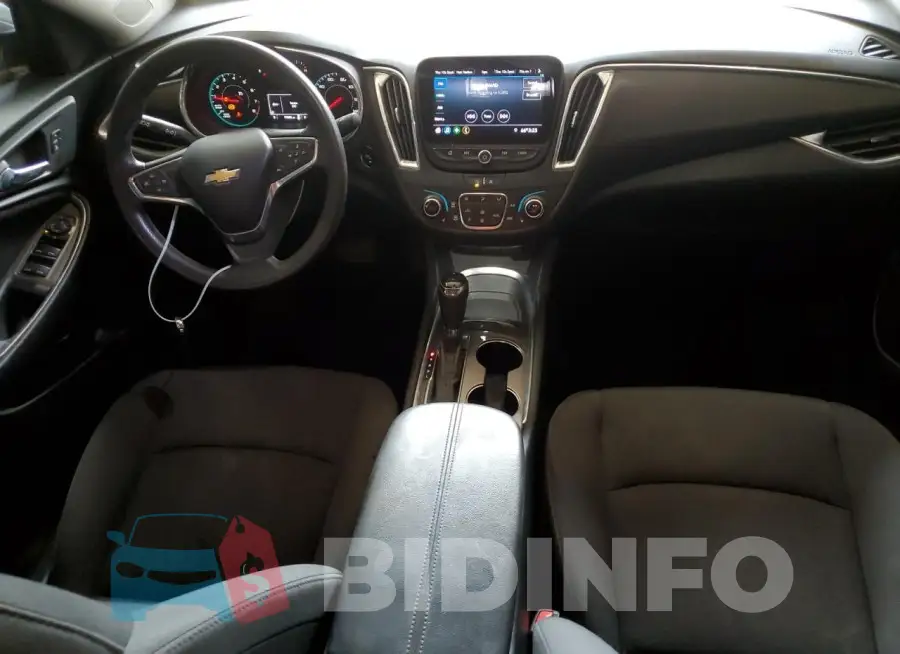 1G1ZD5ST0LF038998 Photo# 8