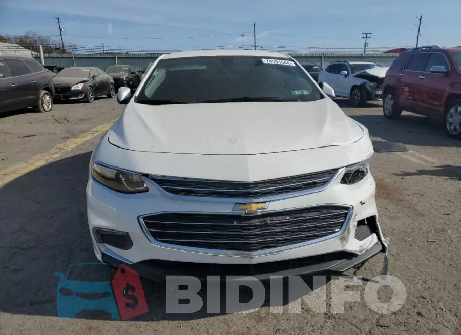 1G1ZD5ST2JF266708 Photo# 5