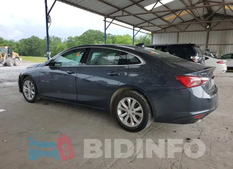 1G1ZD5ST2LF069847 Photo# 2