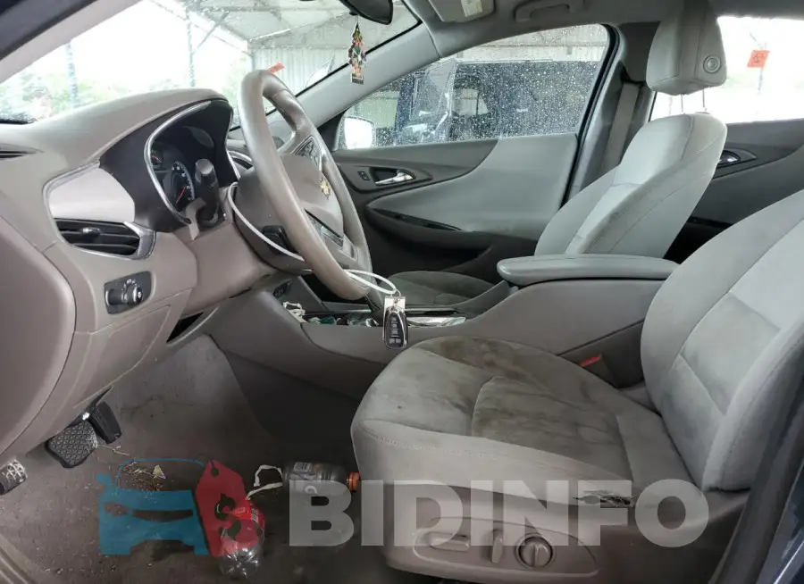 1G1ZD5ST2LF069847 Photo# 7