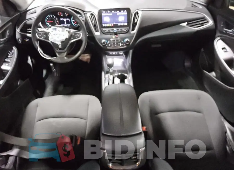 1G1ZD5ST2NF184516 Photo# 8