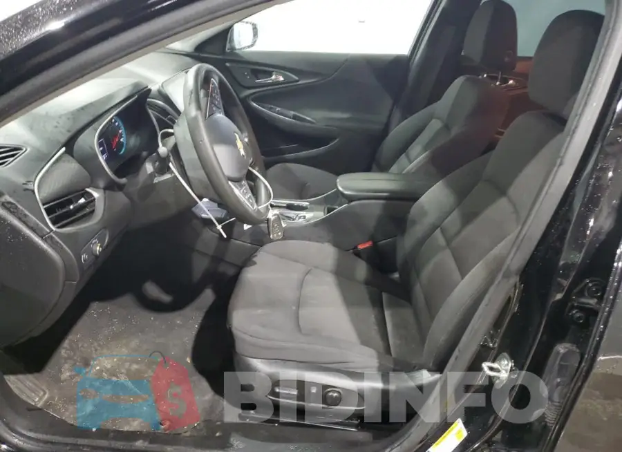 1G1ZD5ST3PF132251 Photo# 7