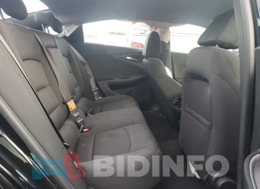 1G1ZD5ST3PF136011 Photo# 10
