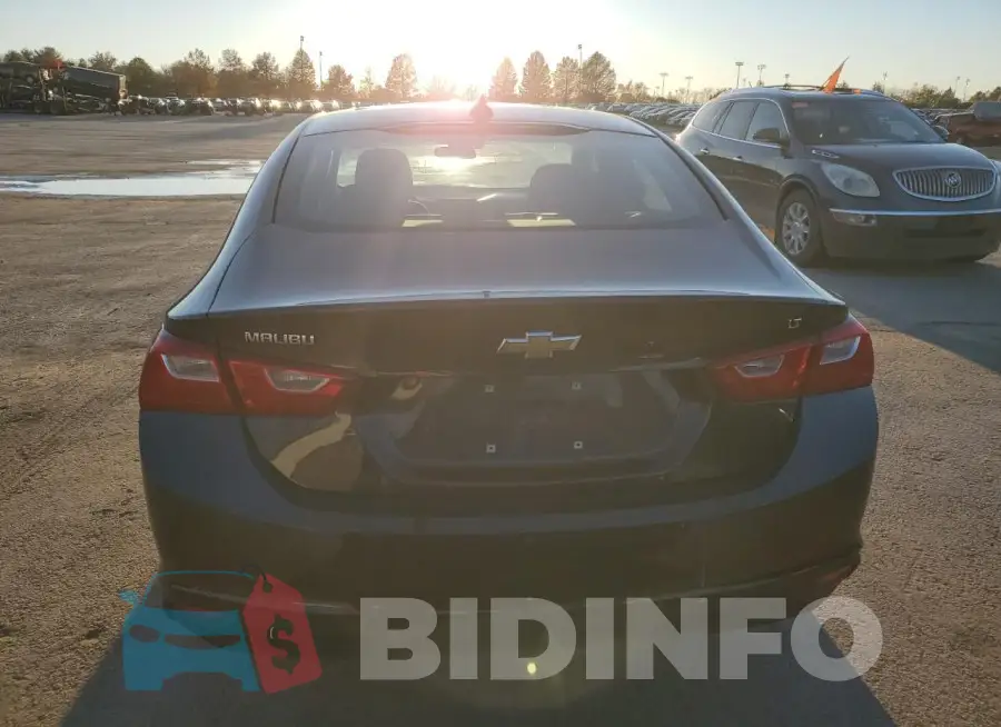 1G1ZD5ST3PF216716 Photo# 6