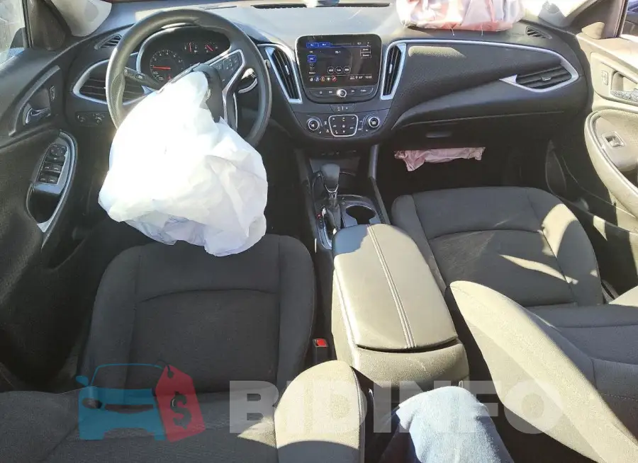 1G1ZD5ST4PF181104 Photo# 8