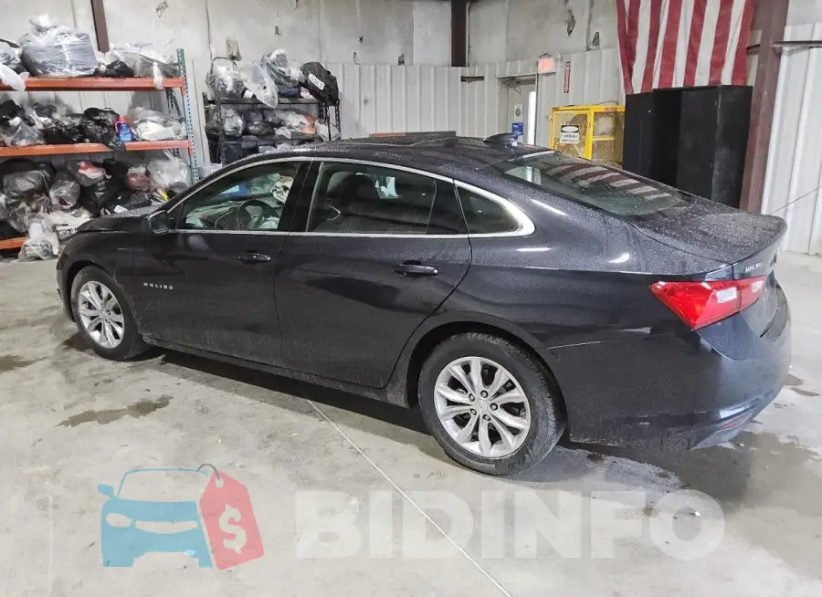 1G1ZD5ST4PF181104 Photo# 2