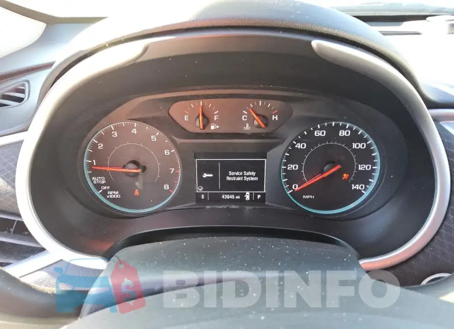 1G1ZD5ST4PF181104 Photo# 9