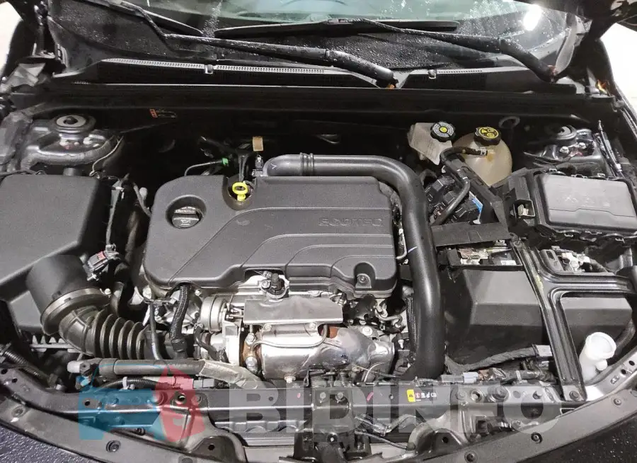 1G1ZD5ST4PF181104 Photo# 11