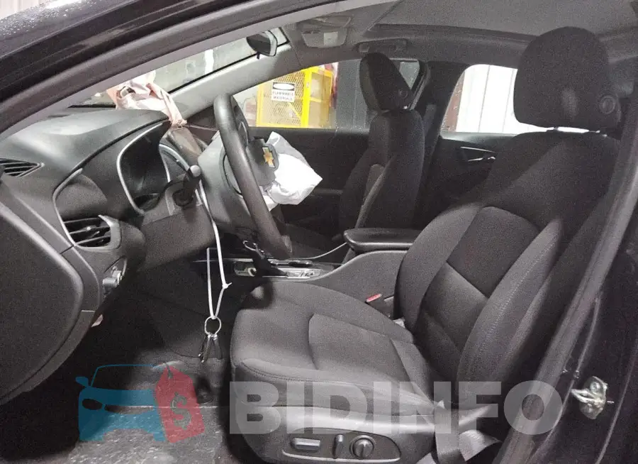 1G1ZD5ST4PF181104 Photo# 7